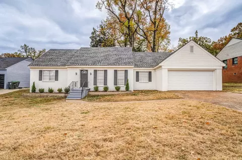 4811 Arms Ave, Memphis, TN 38128
