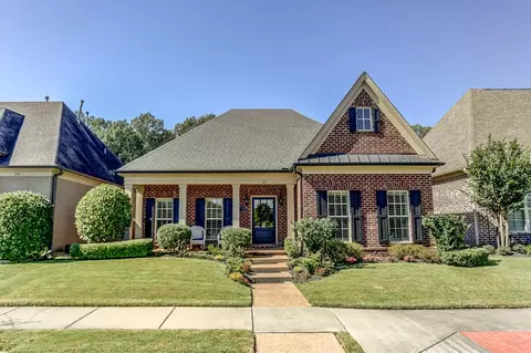 371 Tarren Mill Cir W, Collierville, TN 38017