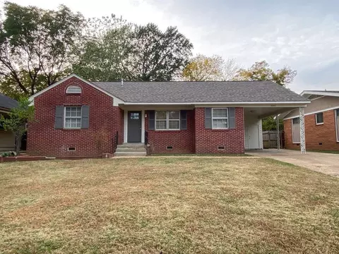 3399 Boxdale St, Memphis, TN 38118