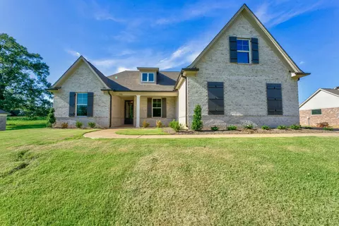 150 Farley Rd, Byhalia, MS 38611