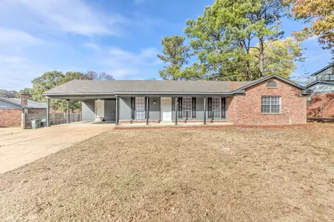 4054 Timberwood Dr, Memphis, TN 38128