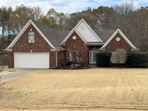229 Stroud Cir, Atoka, TN 38004