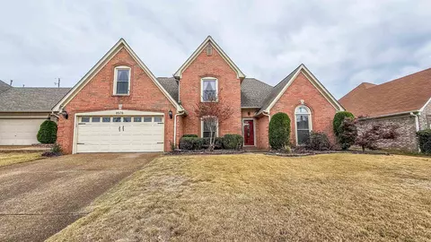 8578 Sun Vista Dr N, Cordova, TN 38018