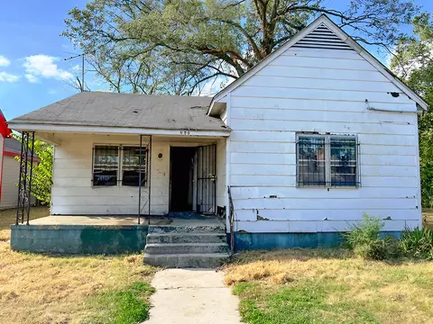 659 Pearce St, Memphis, TN 38107
