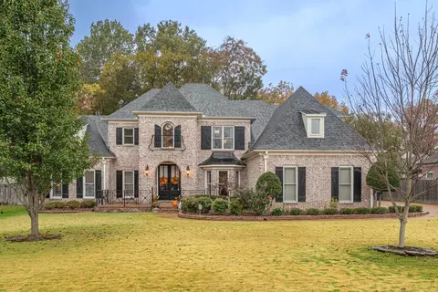 3137 Steeplegate Dr, Germantown, TN 38138