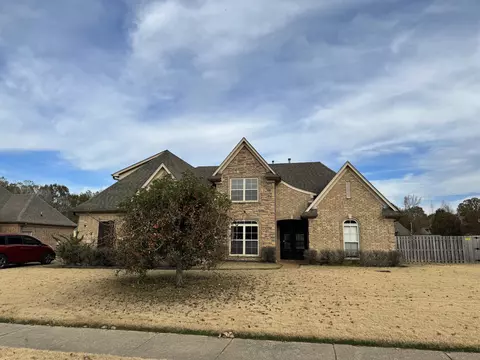 5150 E Beagle Ln E, Arlington, TN 38002