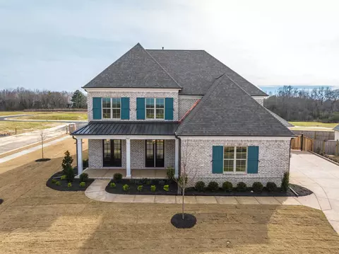 1165 Grackle Dr, Collierville, TN 38017