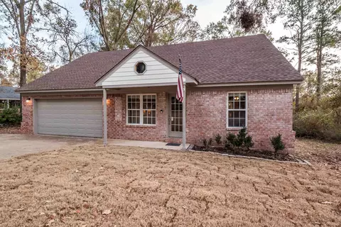 8933 Jack Bond Rd, Arlington, TN 38002