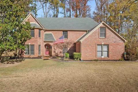 4056 Davies Manor Dr, Bartlett, TN 38133
