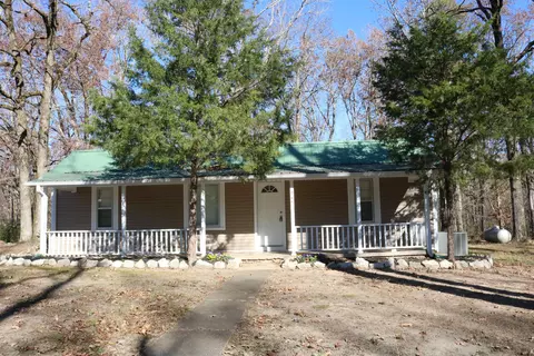 945 Ymca Ln, Counce, TN 38326