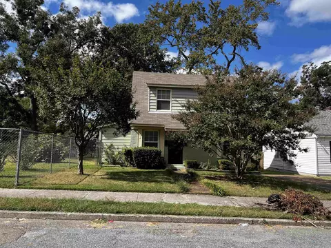 801 Kippley St, Memphis, TN 38112