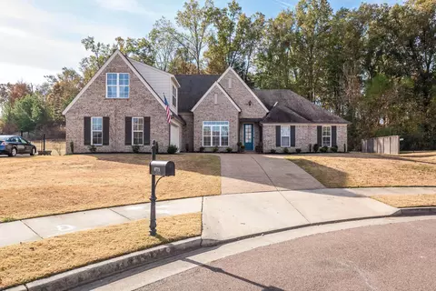 8775 Craddle Hill Cv, Arlington, TN 38002 photo 2