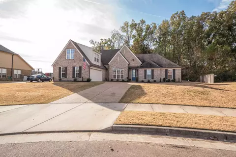 8775 Craddle Hill Cv, Arlington, TN 38002