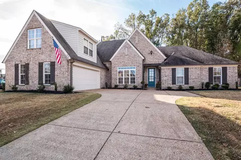 8775 Craddle Hill Cv, Arlington, TN 38002 photo 3