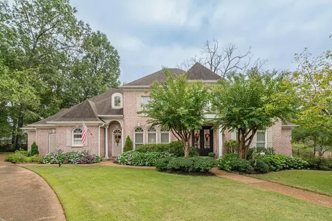 605 Polo Run Cv, Collierville, TN 38017