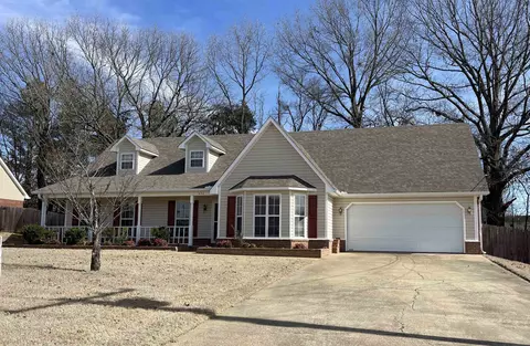 470 Wylie Dr, Brighton, TN 38011