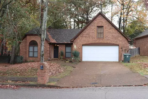 1749 Autumndale Dr, Memphis, TN 38016
