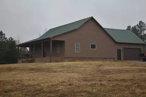 5175 Guys Chewalla Rd, Ramer, TN 38367