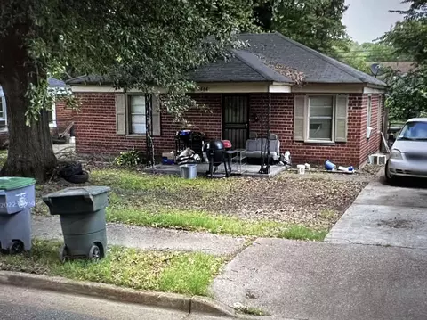 2686 Dunn Ave, Memphis, TN 38114