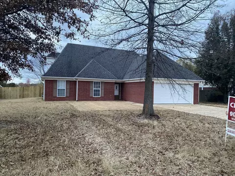 569 Wylie Dr, Brighton, TN 38011