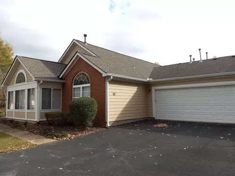 1119 Oak Heights Ln #117, Collierville, TN 38017
