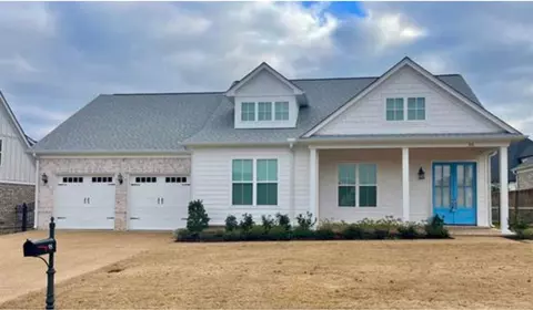 95 Mary Taylor Way, Piperton, TN 38017