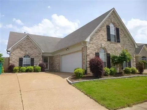 9861 Calderdale Dr, Cordova, TN 38016