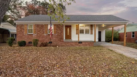 4836 Northend Rd, Millington, TN 38053