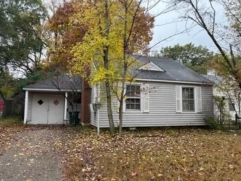 3409 Carnes Ave, Memphis, TN 38111
