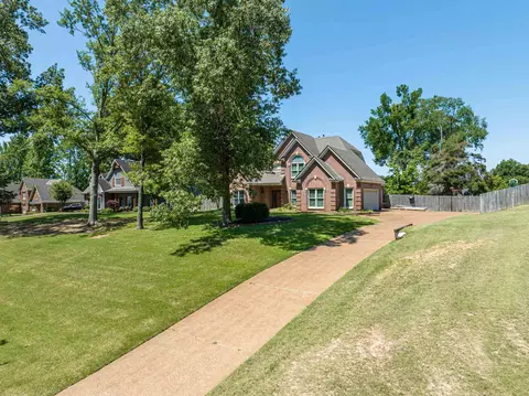 5719 Hayes Rd, Arlington, TN 38002