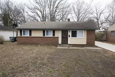 1061 Buckner Rd, Memphis, TN 38122