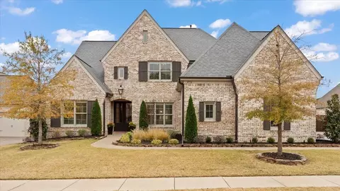 4770 Magnolia Park Cir W, Collierville, TN 38017