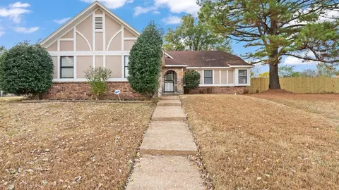 4509 Hickory Branch Dr, Memphis, TN 38141