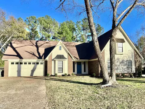 3578 Broadway Rd, Bartlett, TN 38135