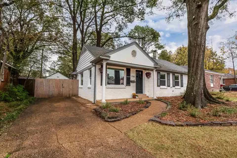 1790 Dearing Rd, Memphis, TN 38117