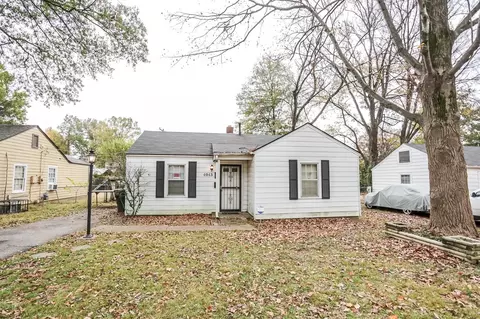 4043 Reed Ave, Memphis, TN 38108