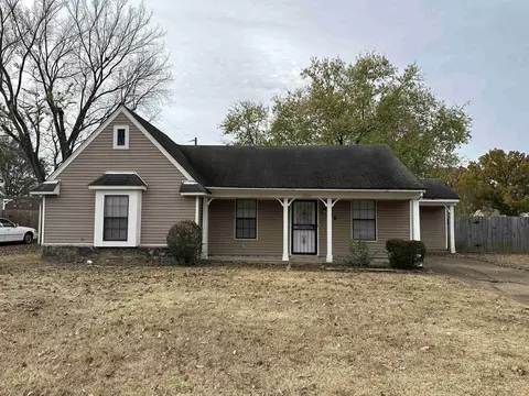 2595 Sunny Glade Cv, Memphis, TN 38133