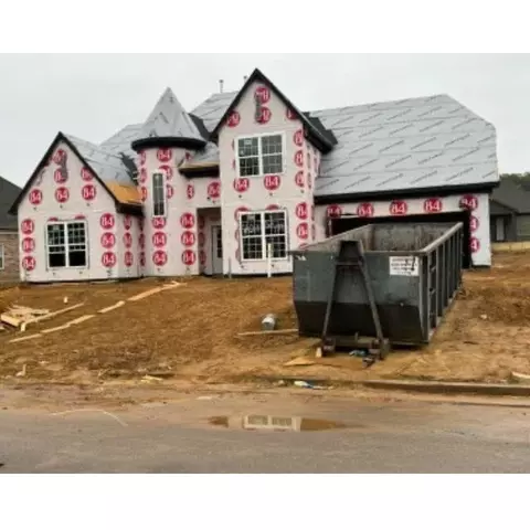 5064 Granite Creek Rd, Memphis, TN 38125