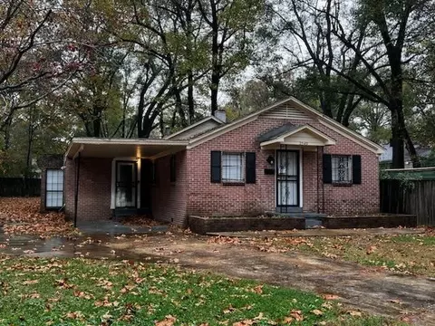 3549 Wilshire Rd, Memphis, TN 38111