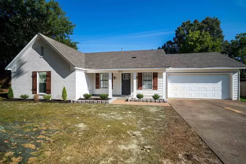 512 Verlington Dr, Collierville, TN 38017