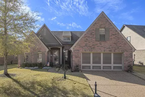 3137 Woodmeade Ln, Lakeland, TN 38002