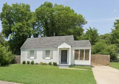 3872 Spottswood Ave, Memphis, TN 38111