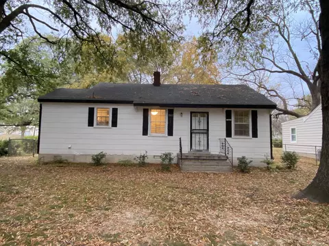 3105 Harvester Ln E, Memphis, TN 38127