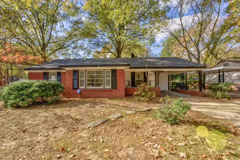 1609 S Perkins Rd, Memphis, TN 38117