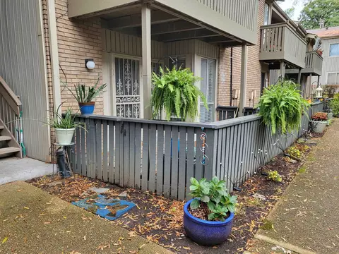 734 Hedgegrove Rd #4603, Memphis, TN 38117