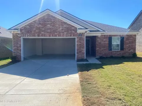 206 Silo Ln, Byhalia, MS 38611