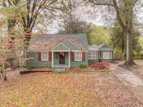 990 Patterson Cv, Memphis, TN 38111