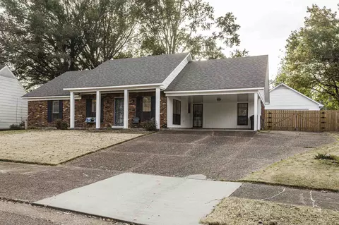 3931 Sabal Hill Dr, Bartlett, TN 38135