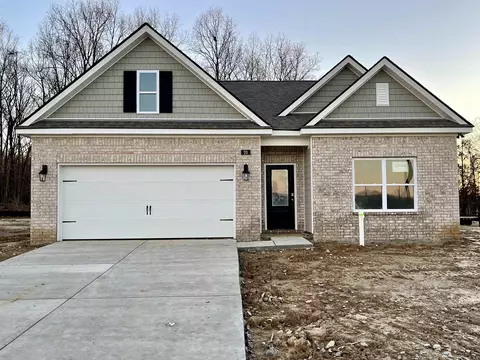 20 Arrowwood Trl, Oakland, TN 38060