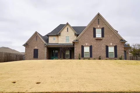 52 G Lafont Cir, Munford, TN 38058